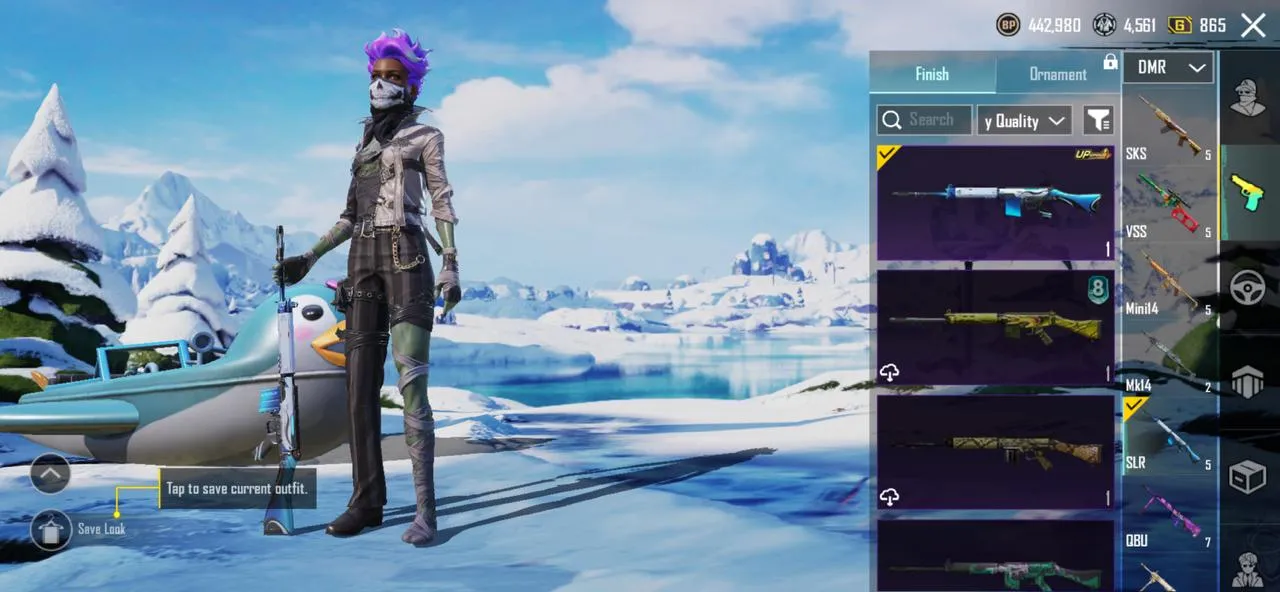 IK1030 // Season 14 Conqueror, Rare Lab Skins, Popular Vehicles, Unique Parachutes, Legendary Emotes